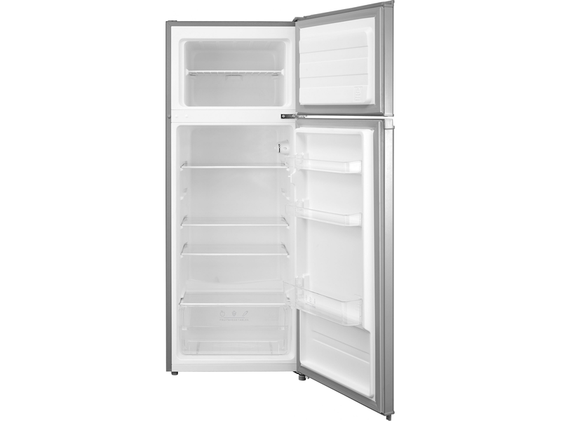 Tesla RD2100MSE Felülfagyasztós hűtőszekrény