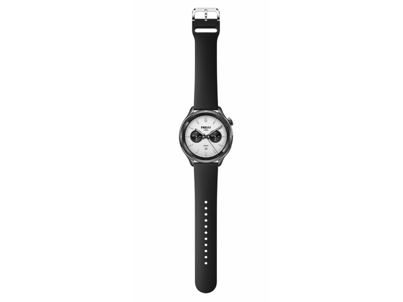 Watch S4 Black