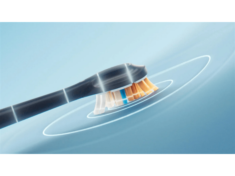 Philips Sonicare Prestige HX9094/11 fogkefefej, 4 darab