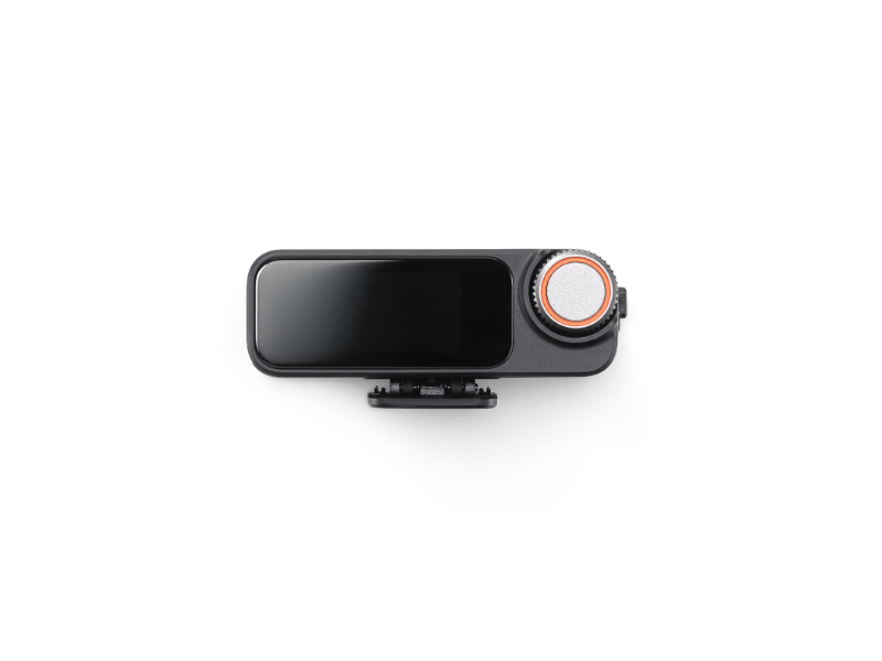 DJI Mic 3 Receiver (CP.RN.00000477.01)