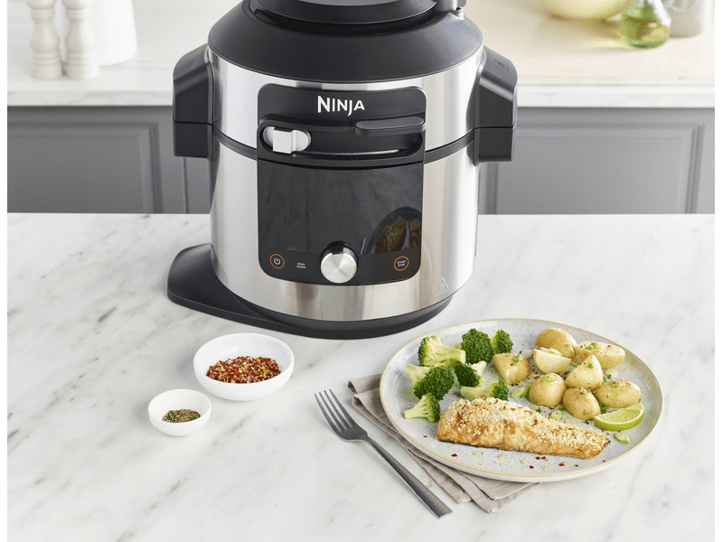 Ninja OL750EU Elektromos főzőedény