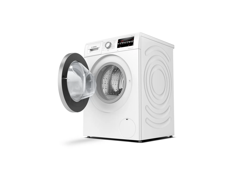 Bosch WAU28T62BY Serie 6 Elöltöltős mosógép