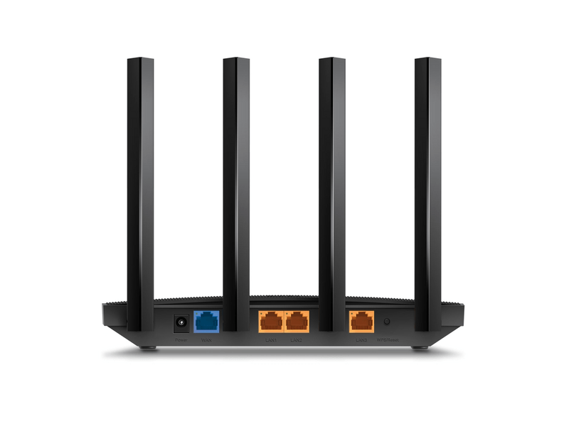 TP-Link Archer AX12 AX1500 Wi-Fi 6 Router