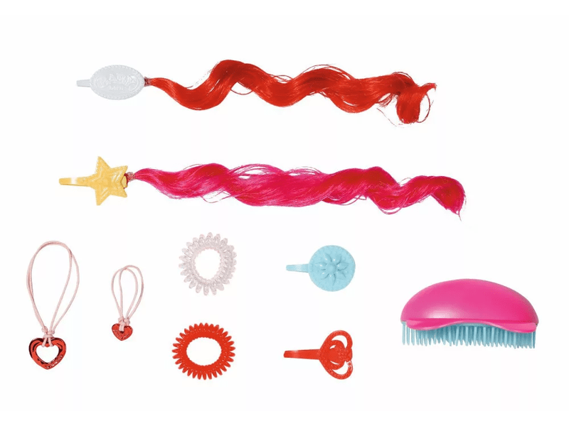 Zapf: Baby Born Brother - Lutka Style&Play, 43 cm