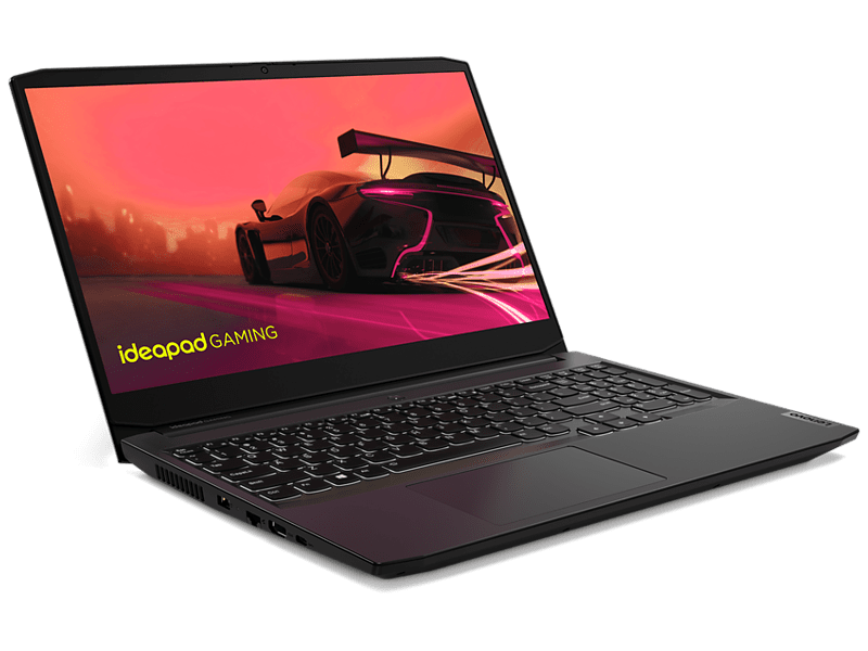 Lenovo 82K2007WHV IdeaPad Gaming 3 Notebook
