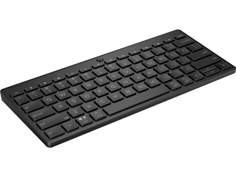 HP 350 kompakt többeszközös Bluetooth-billentyűzet (692S8AA)