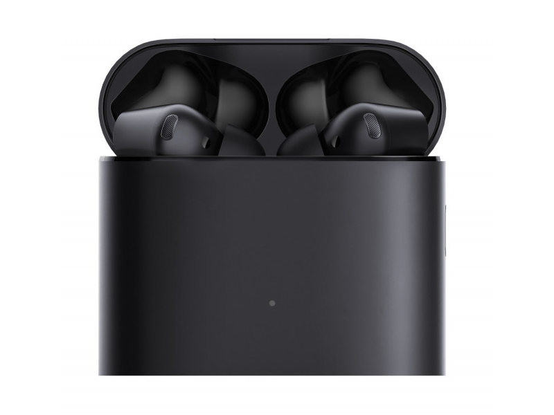 Xiaomi Mi True Wireless Earphones 2 Pro fülhallgató, fekete (BHR5264GL)