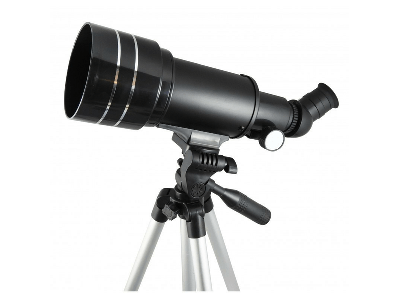 Buki TS009B Hold figyelő távcső, 30 kísérlettel