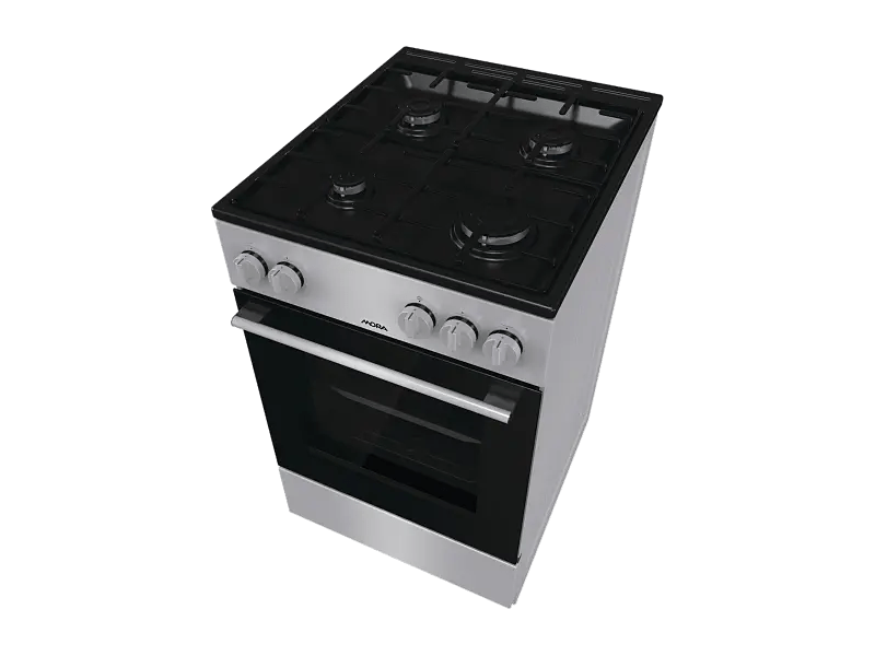 Mora P2252A1S Gáztűzhely