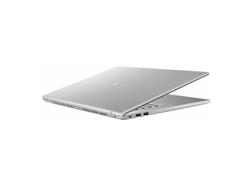 Asus Vivobook 17 notebook, ezüst (X712EA-AU693)