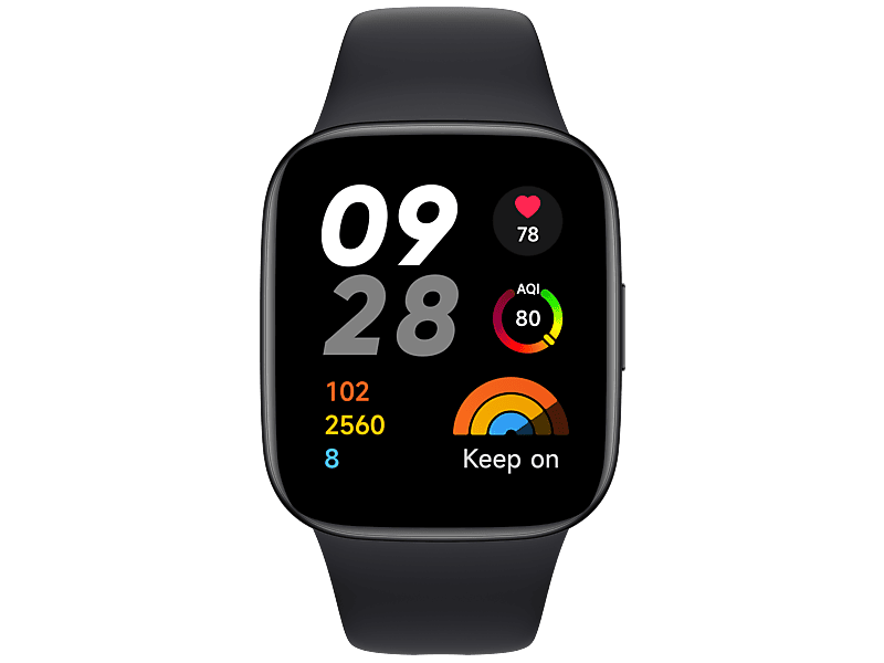 Xiaomi Redmi Watch 3 (BHR6851GL)