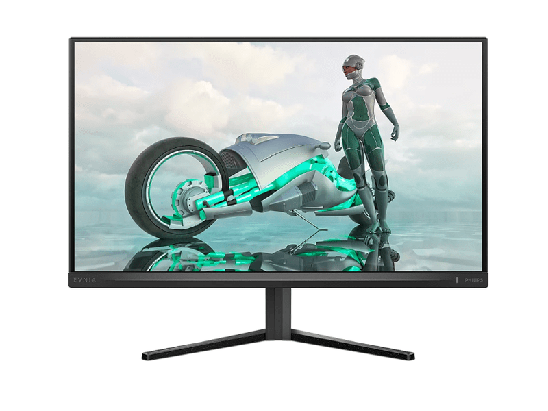 Gaming 180Hz monitor 27 2xHDMI/DP