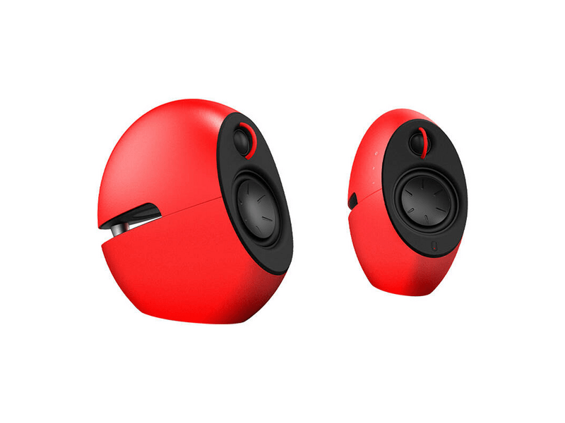 Edifier e25HD Hangszórók, piros