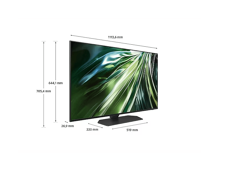 Samsung QE50QN90DATXXH Neo QLED 4K UHD Smart televizor