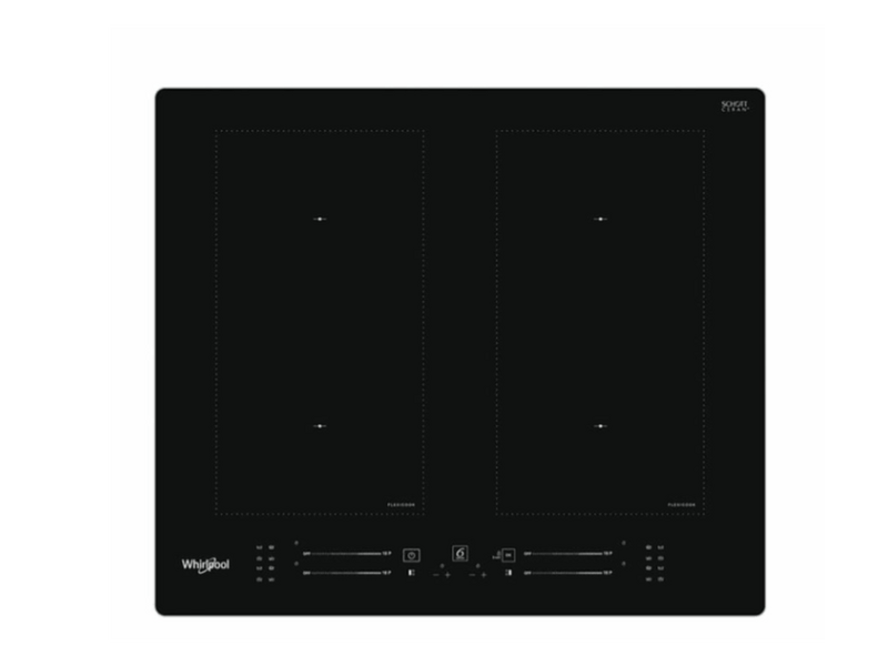 Whirlpool AKZM 8480 IX beépíthető sütő + Whirlpool WLS8560AL indukciós főzőlap + Whirlpool AMW 730/IX mikrohullámú sütő