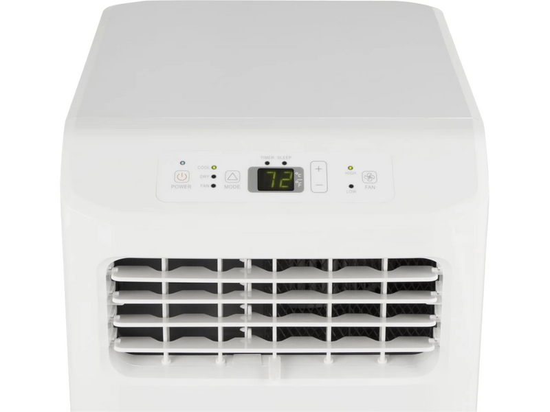 Hisense VAPC09 Hűtő mobil klíma