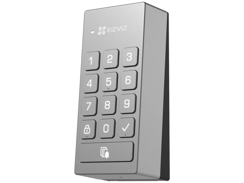 Ezviz DL01 Pro Okos zár készlet (CS-DL01/DL01CP/A3)