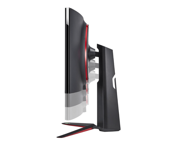 LG 34GN850-B 34