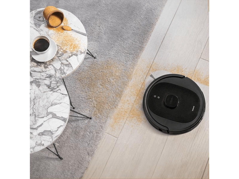 Cecotec Conga 8290 Power Ultra Home Genesis Robotporszívó