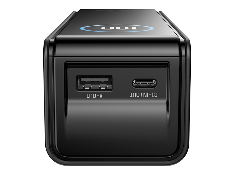 EcoFlow Rapid 170W powerbank, 25000 mAh (EFRAPID25K140WB-EU)