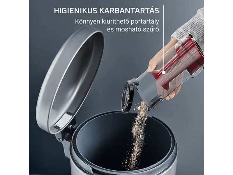 X-Pert 7.60 Animal porszívó