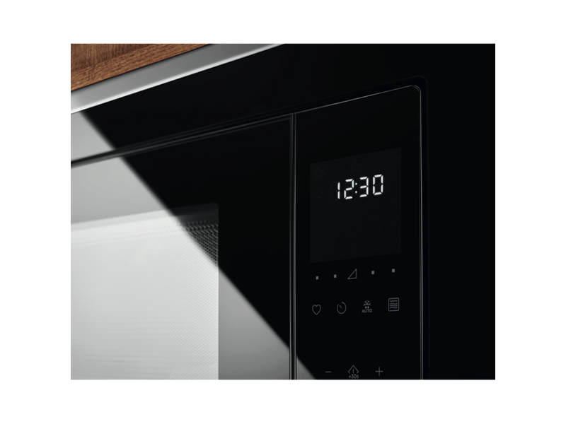 Electrolux LMS4253TBX Beépíthető mikrohullámú sütő