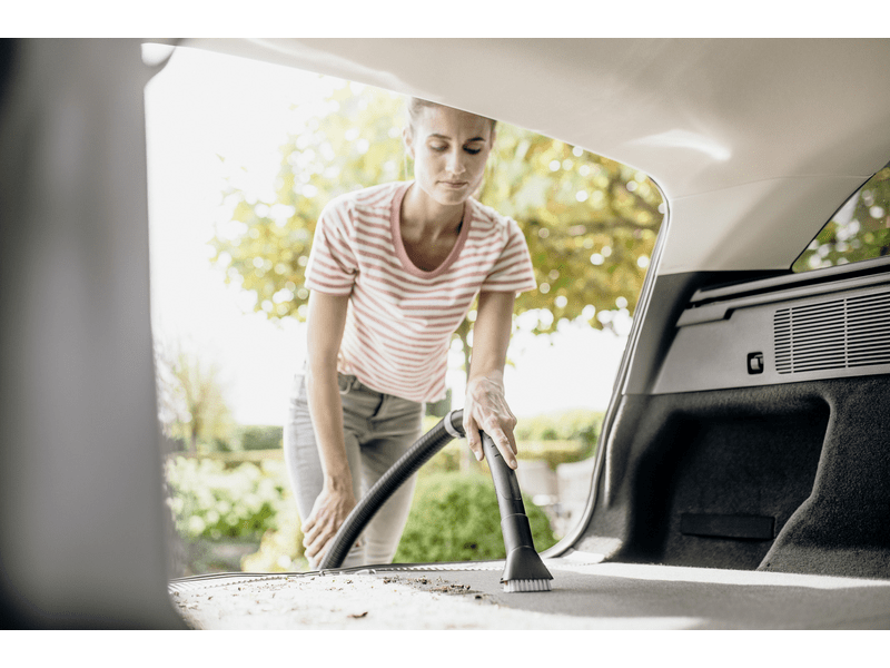 WD 3V-17/6/20 CAR száraz-nedves porszívó