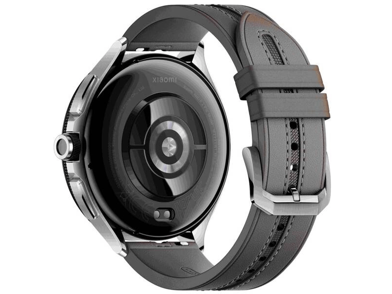 Xiaomi Watch 2 Pro - 4G LTE, ezüst (BHR7210GL)