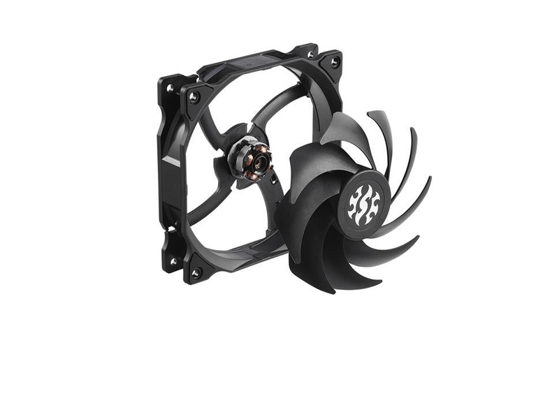 Adata XPG Vento 120 Hűtőventilátor (VENTO120BKCWW)