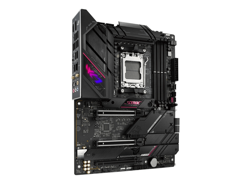Asus ROG Strix B650E-E Gaming Wifi Alaplap