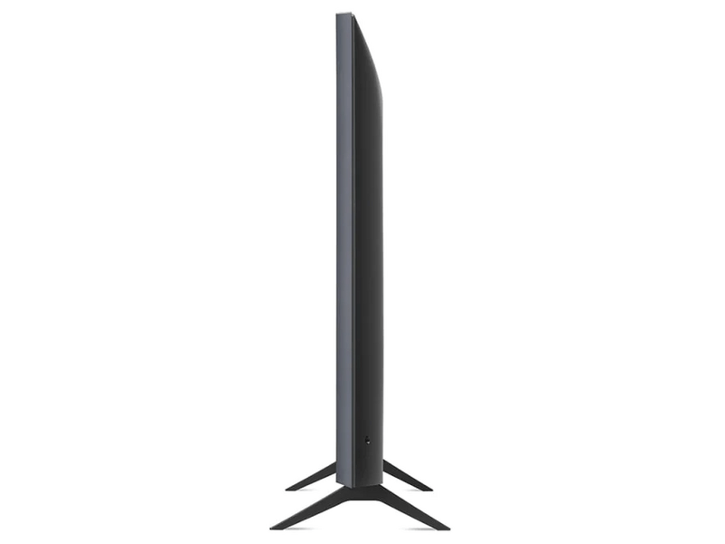 LG 43UP76703LB 43'' (108 cm) 4K HDR Smart UHD TV