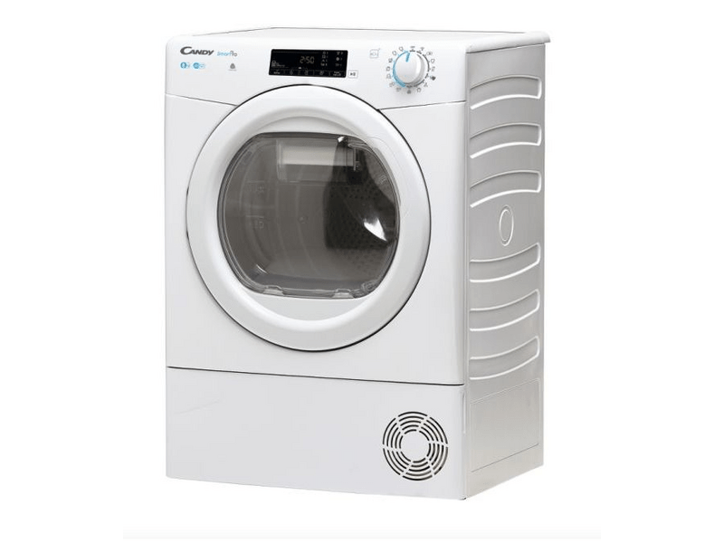 Candy CSOE C8TE-S Kondenzációs szárítógép