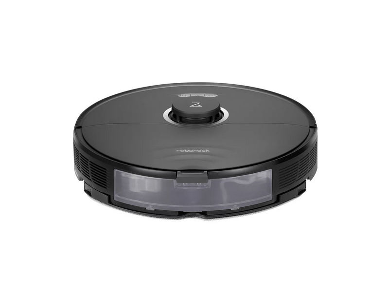 Roborock S8 robotporszívó, fekete (S852-00)