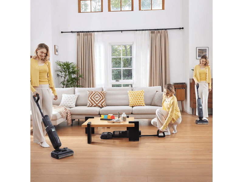 Tineco Floor One S6 Stretch Extreme Takarítókészülék (FW420400DE)