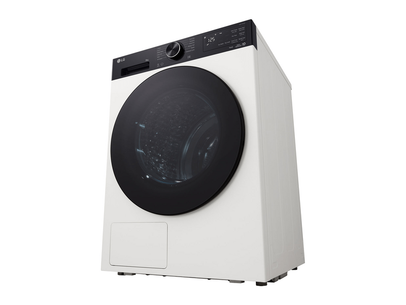 LG RHX5009THB Hőszivattyús szárítógép