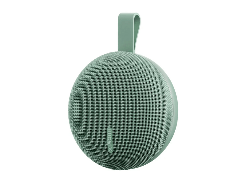 Xiaomi Bluetooth Speaker Essential Hangszóró, zöld