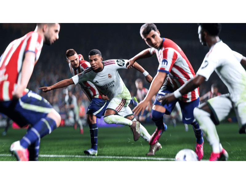 EA Sports FC™ 27 - Nintendo Switch 2 játék