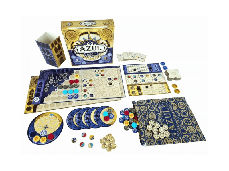 Azul - Párbaj társasjáték (10013)