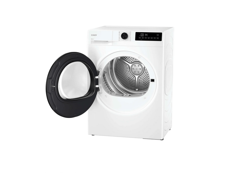 Candy GDL 8N1B-S sušilica rublja s toplinskom pumpom