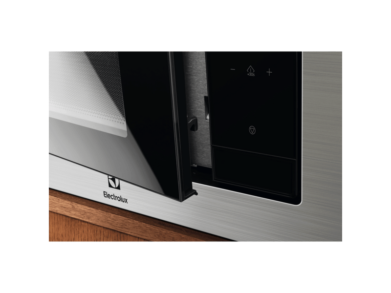 Electrolux EMS4253TBX Beépíthető mikrohullámú sütő