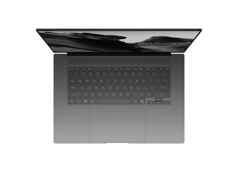 Asus Zenbook S16 UM5606GA-SS180W Notebook + Win11