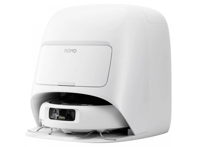 DJI Romo A Robotporszívó (CP.CR.00000054.01)