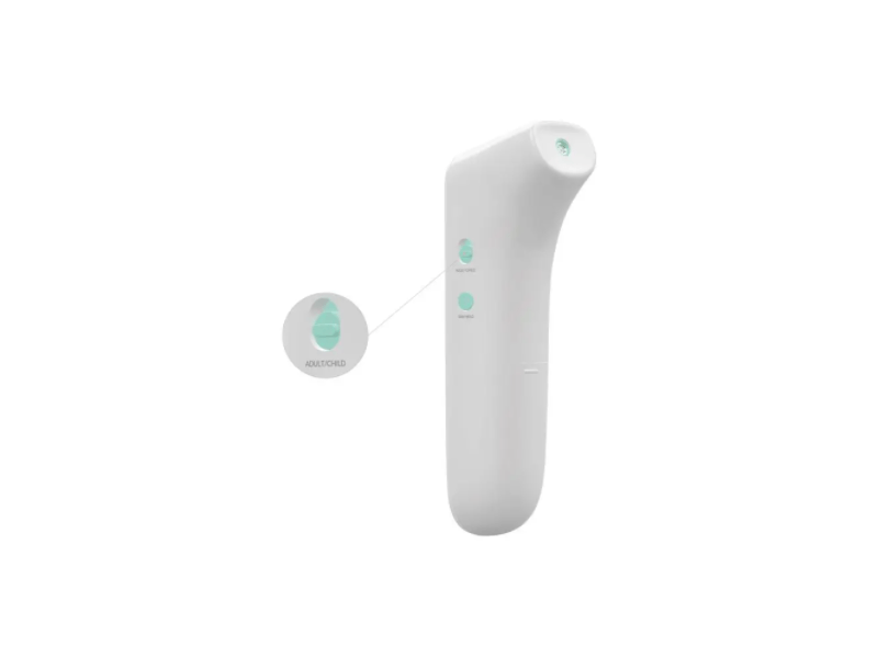 TrueLife Care Q10 BT beskontaktno mjerenje temperature/vrućice s Bluetooth funkcijom telefona