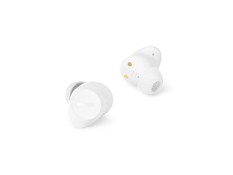 Philips TAT1300WT/00 Bluetooth fülhallgató, fehér