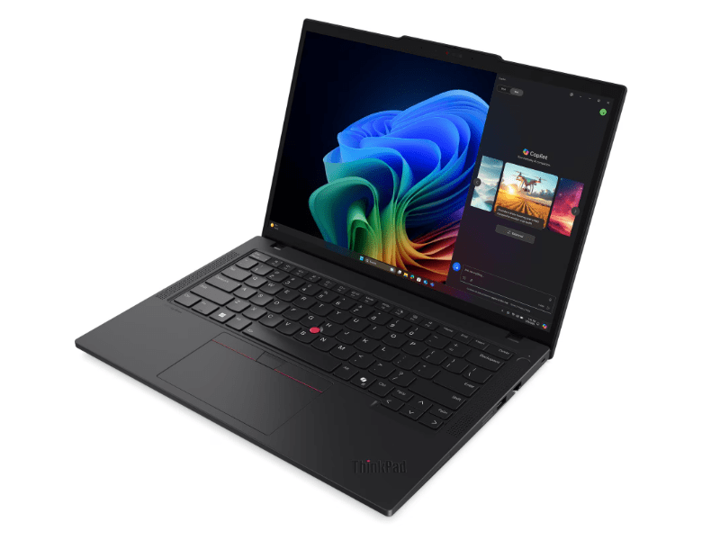 Lenovo ThinkPad T14 G6 Notebook (21QG000QHV) + Win11 Pro