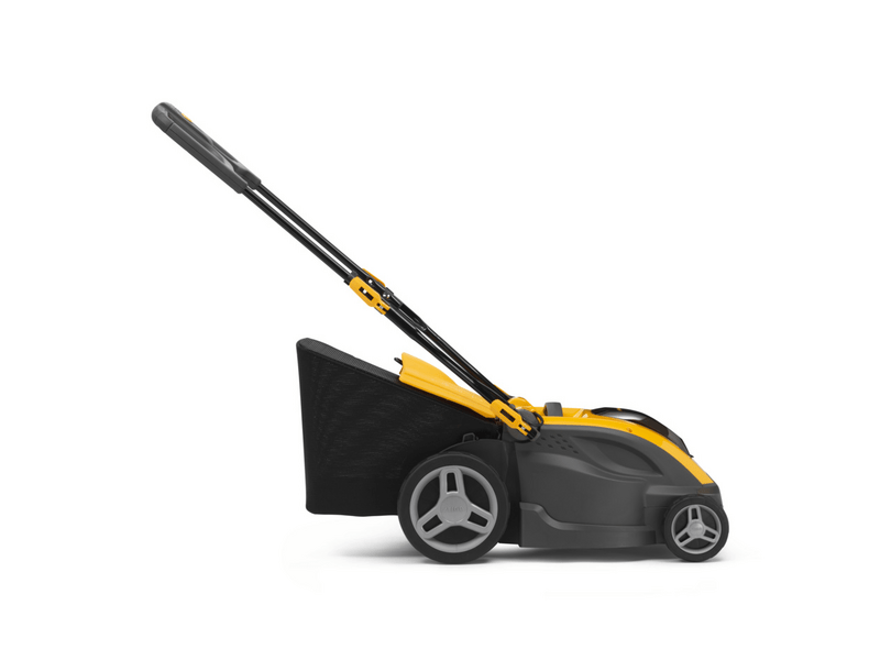 Stiga Combi 340e Kit akkumulátoros fűnyíró (294386068/ST2)