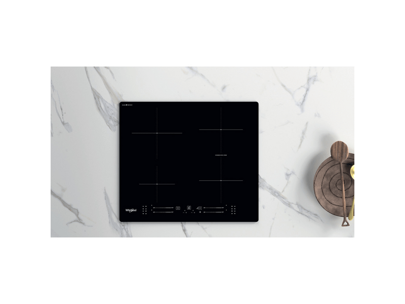 Whirlpool WB S4360 CPNE Ugradbena indukcijska ploča za kuhanje