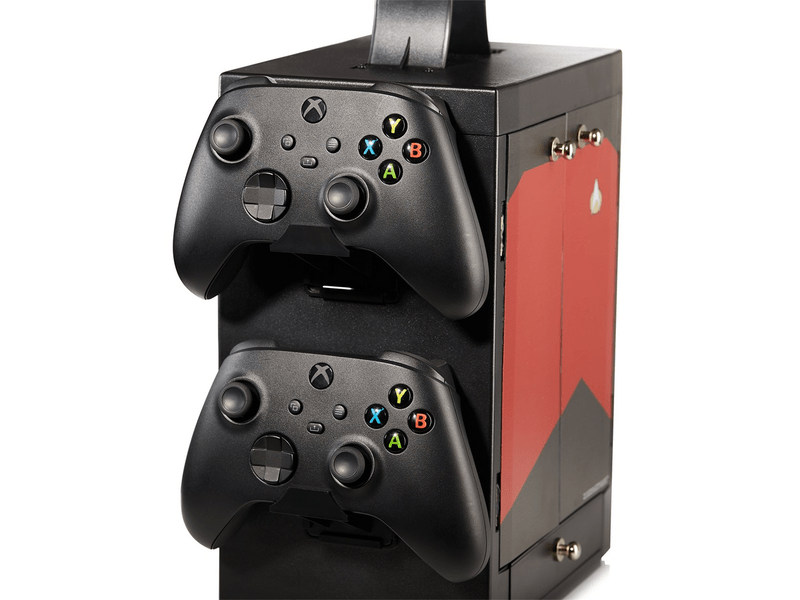 Numskull StarTrek szekrényes állvány (NS3350)