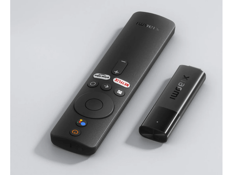 Xiaomi 4K TV Stick (PFJ4197EU)
