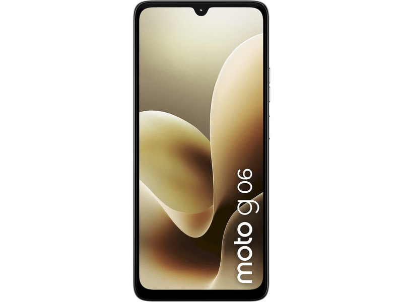 Motorola Moto G06 Power 4/256GB Okostelefon, Pantone Laurel Oak (PBA00003RO)